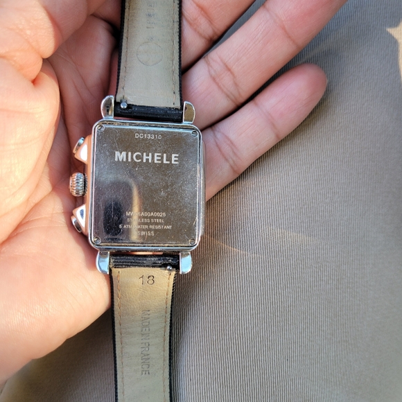 Michele Watch - Picture 4 of 4